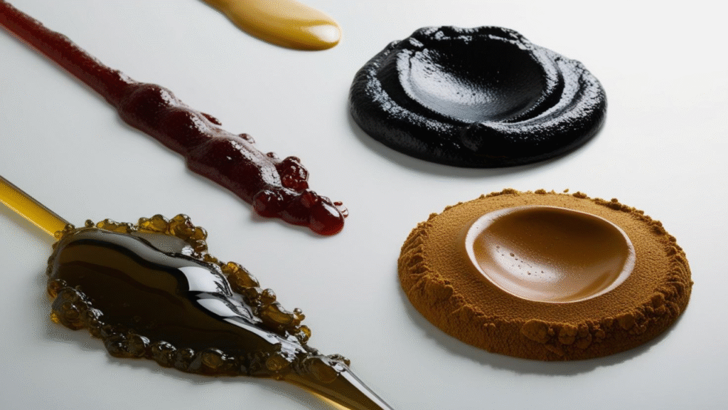Bitumen: Penetration grade, cutback, and emulsified bitumen for road construction and waterproofing.