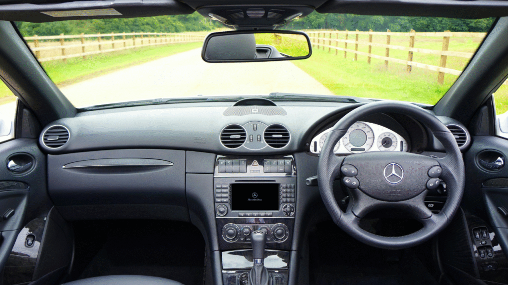 ABS (Acrylonitrile Butadiene Styrene): High-strength engineering plastic for automotive, electronics, and appliance housings.